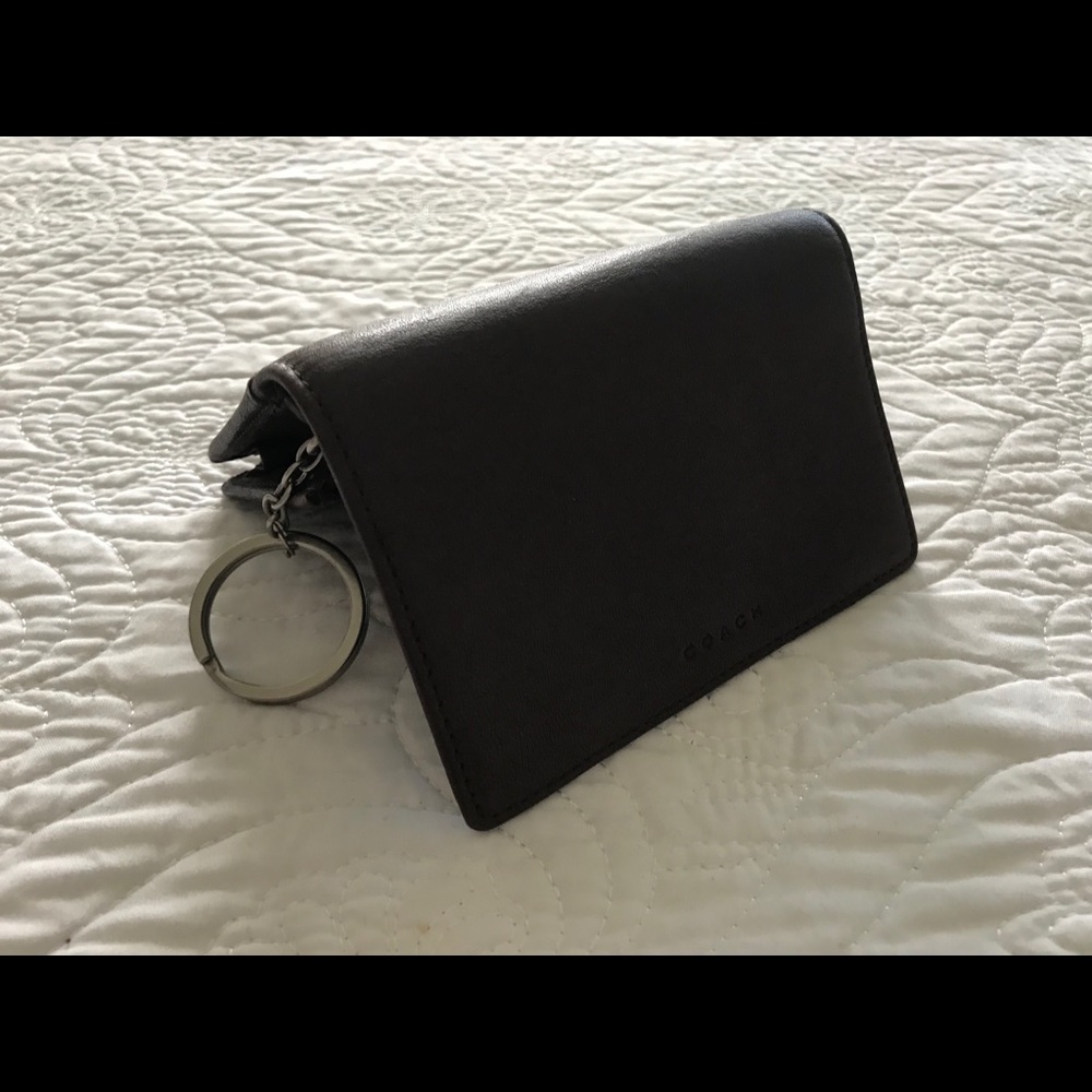 Coach Wallet - Picture 2 of 4